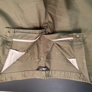 The North Face men’s pants
